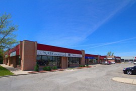 555 Wellington Road - 2014