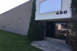 495 Newbold